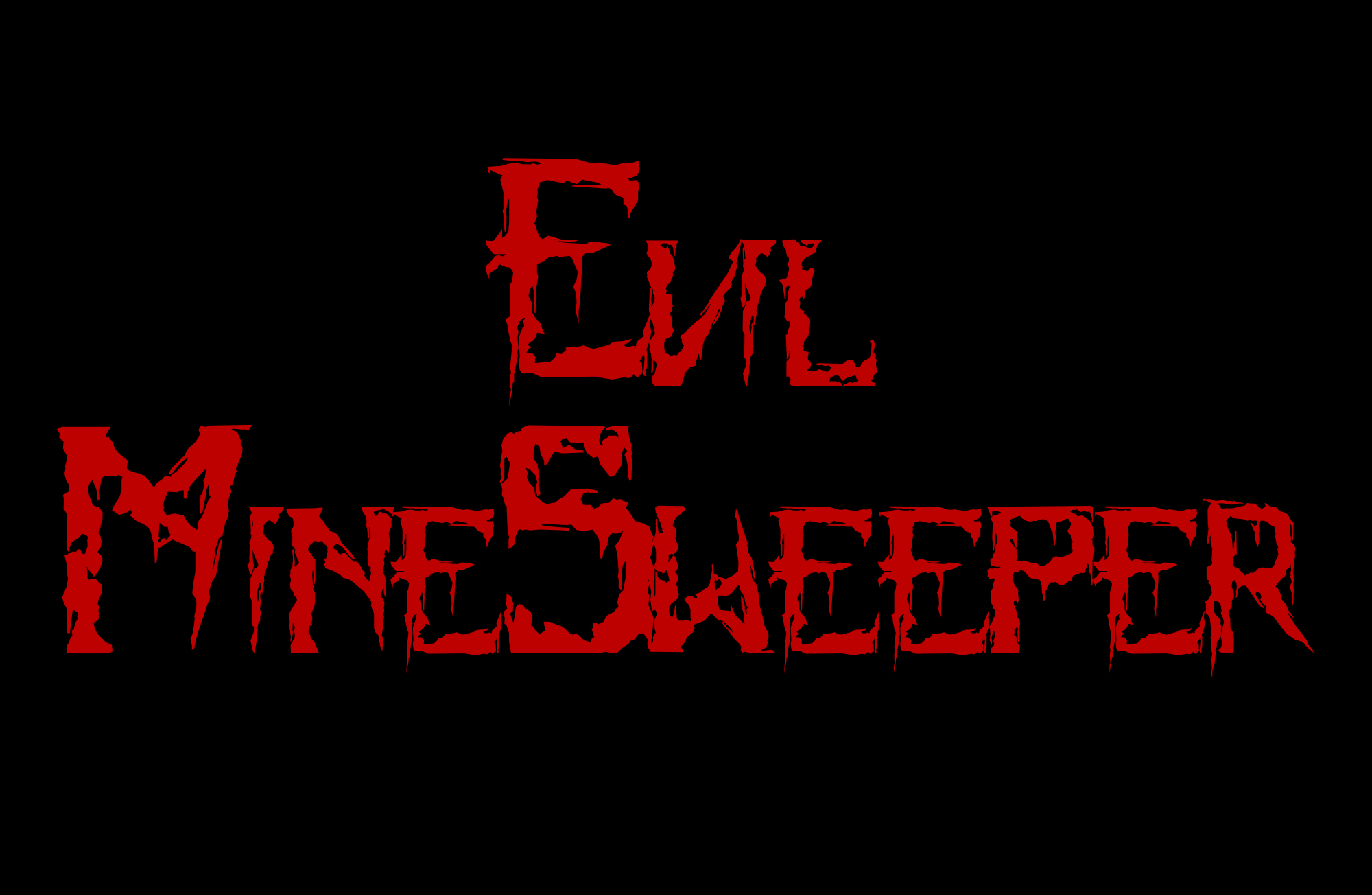 Evil MineSweeper